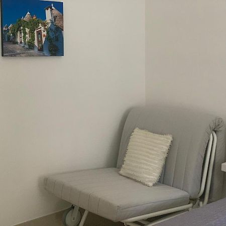 Apartamento Mameli House Bari Exterior foto