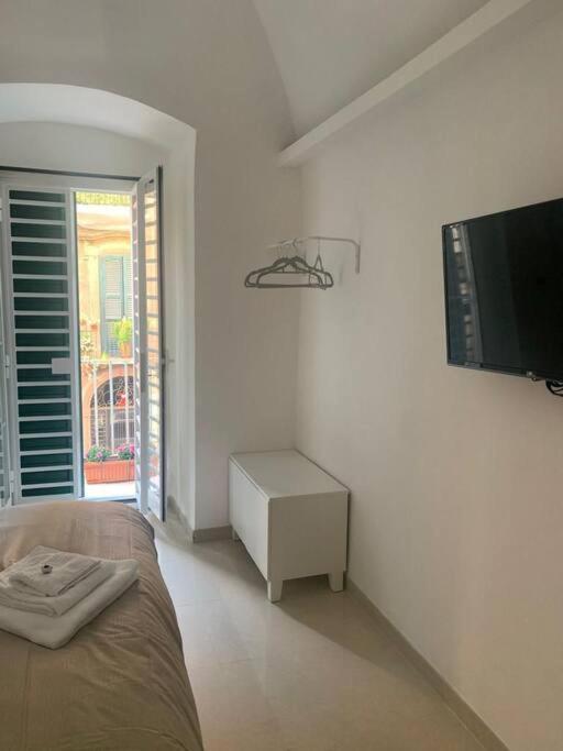 Apartamento Mameli House Bari Exterior foto