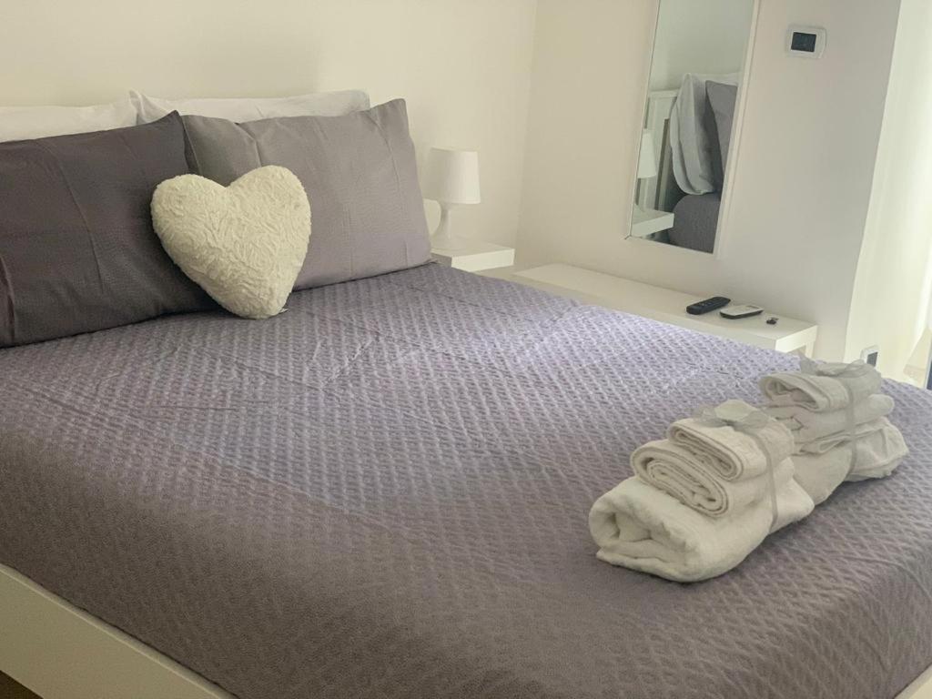 Apartamento Mameli House Bari Exterior foto