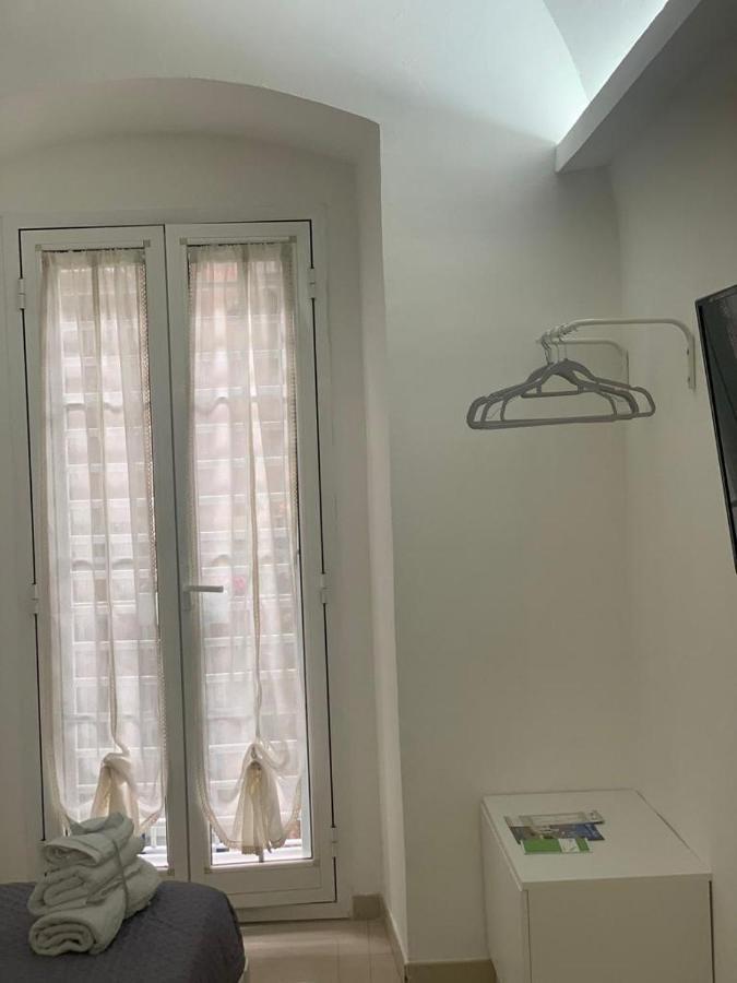 Apartamento Mameli House Bari Exterior foto