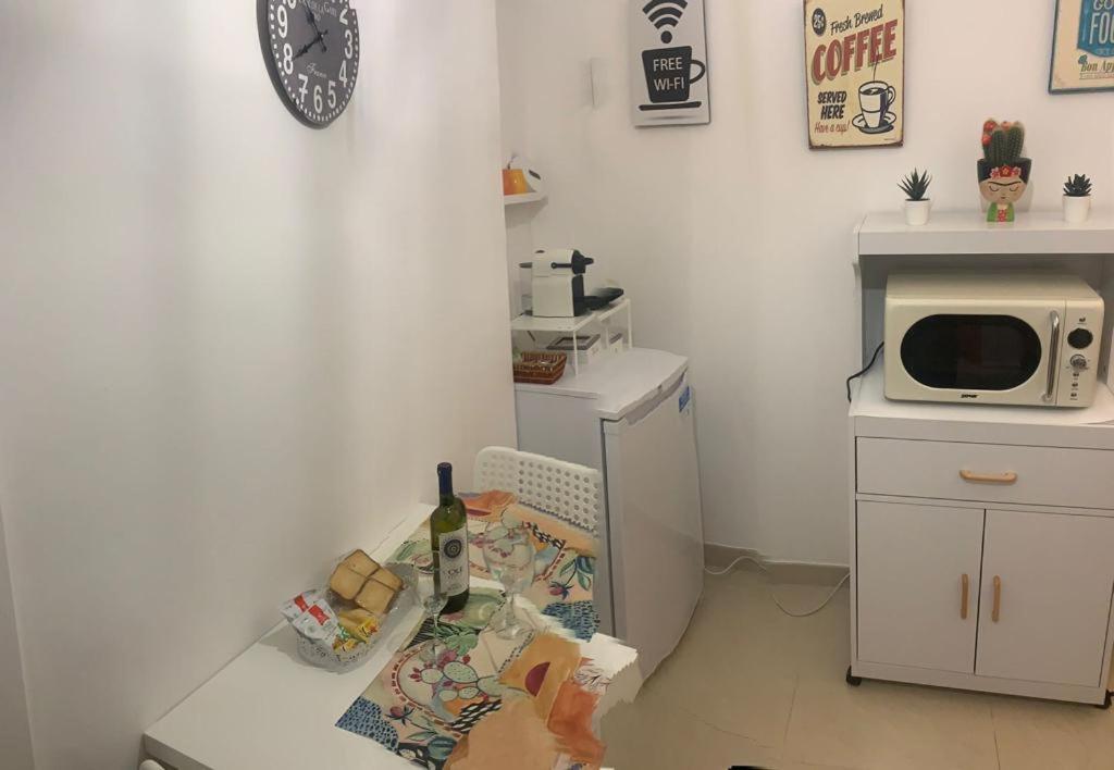 Apartamento Mameli House Bari Exterior foto