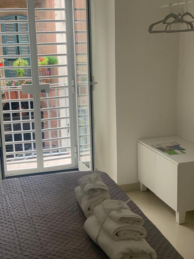 Apartamento Mameli House Bari Exterior foto